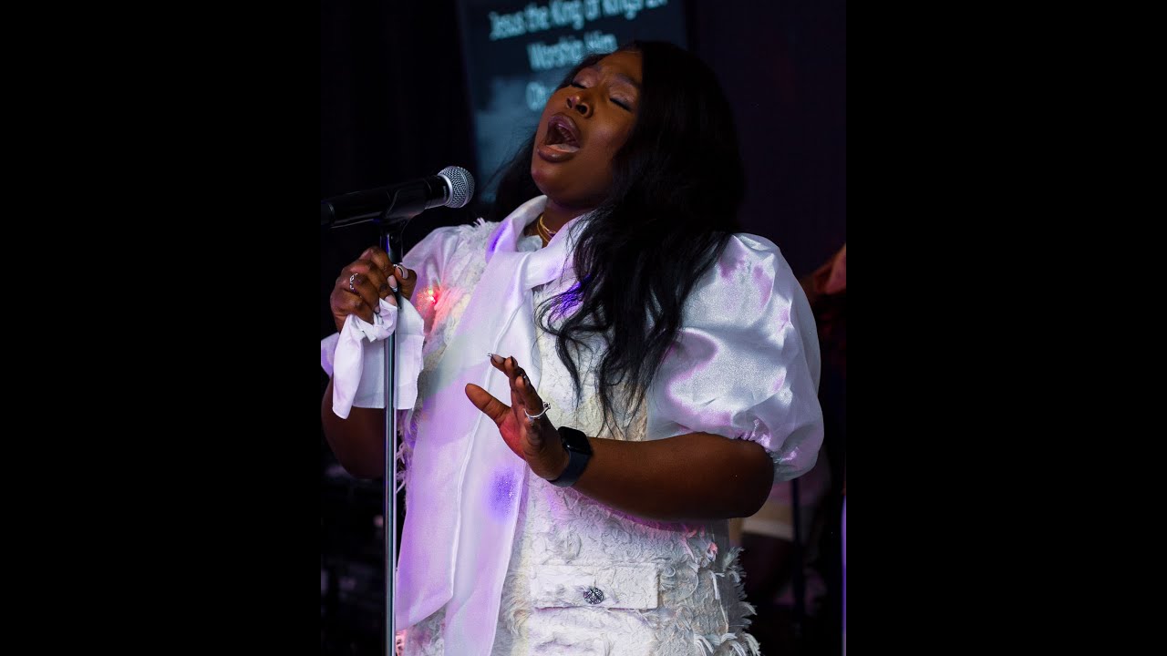 Bow Down | Let Every other name fade away worship medley