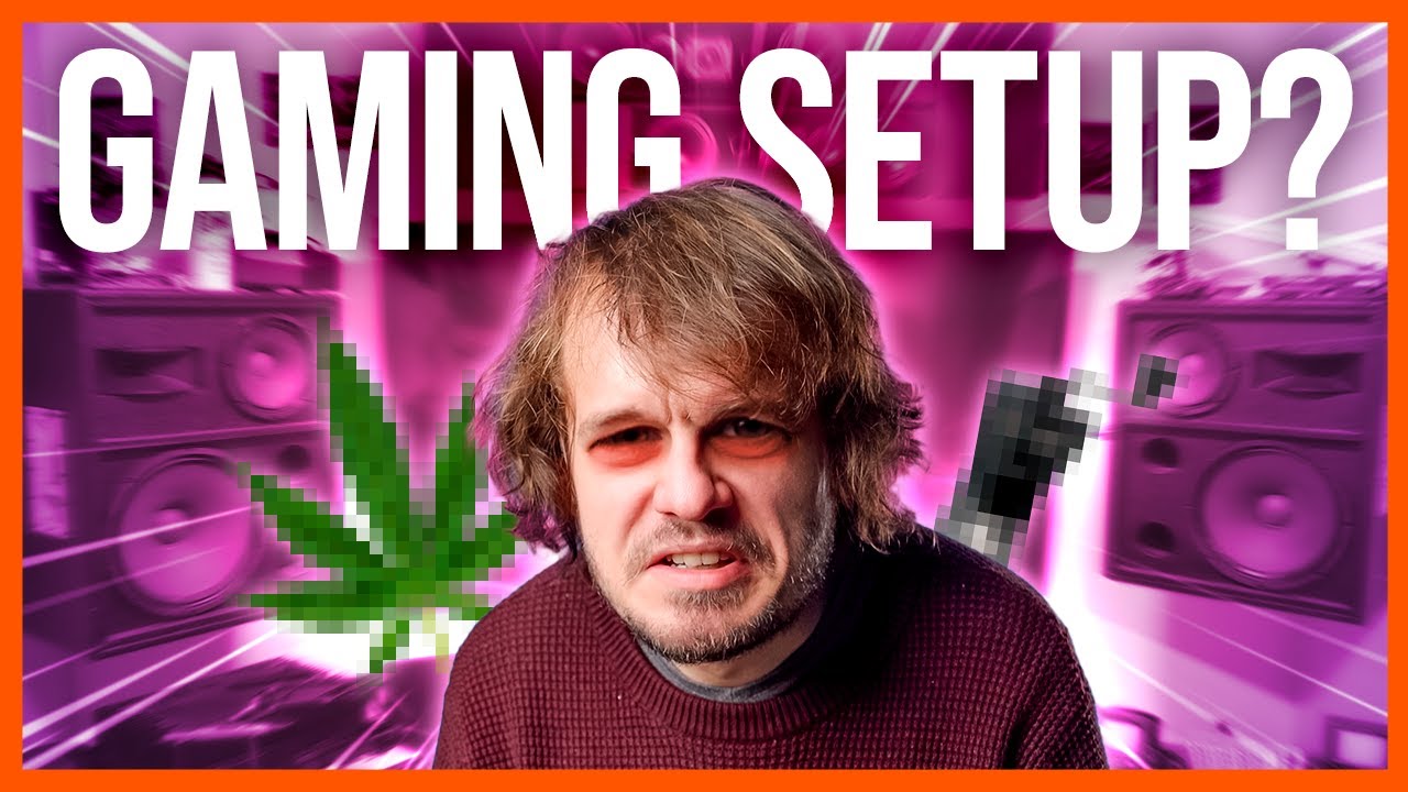 Zählt das noch als Gaming Setup!? I Eure Setups bewerten
