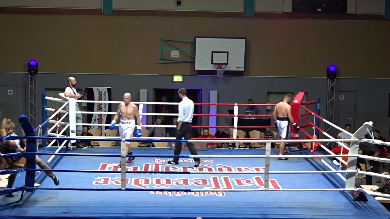 MAH07366 Mathias Eklund vs Edis Dzambas
