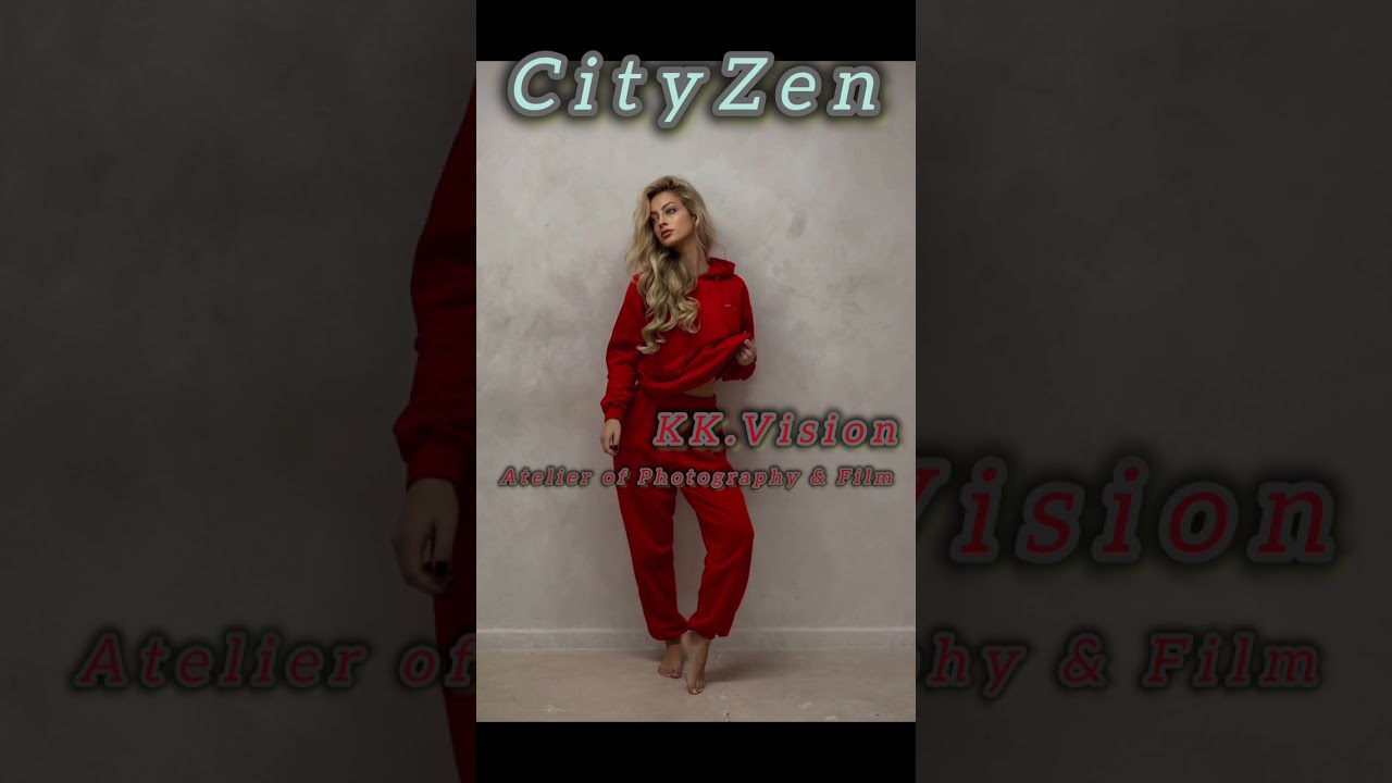 CityZen - Kocham — i czekam. 🎧 Music sound like 