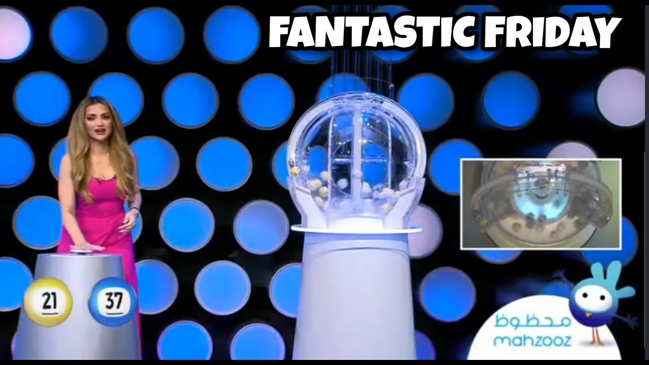 MAHZOOZ LIVE DRAW | FEBRUARY 17, 2023 | FINAL RESULT