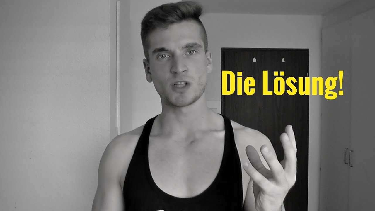 Die Lösung: Nie wieder schlechte Noten, Motivationsprobleme oder Zweifel! (Medizinstudium)