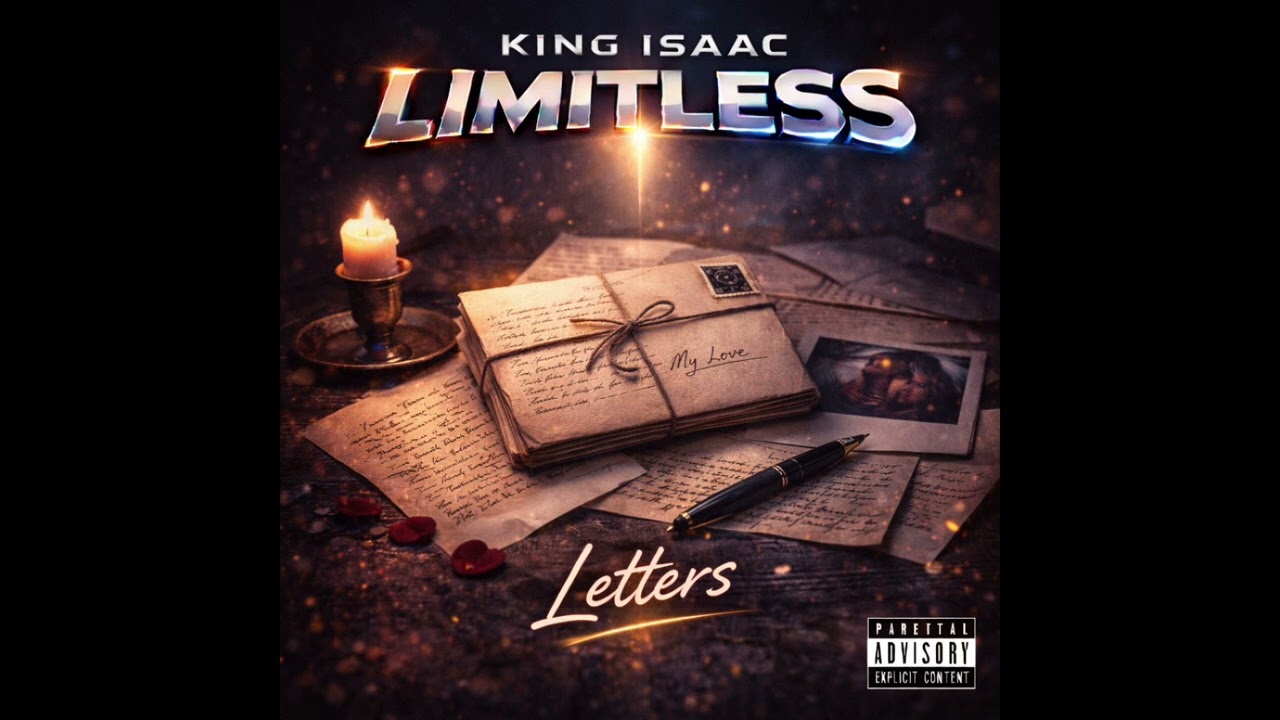 Letters - King Isaac