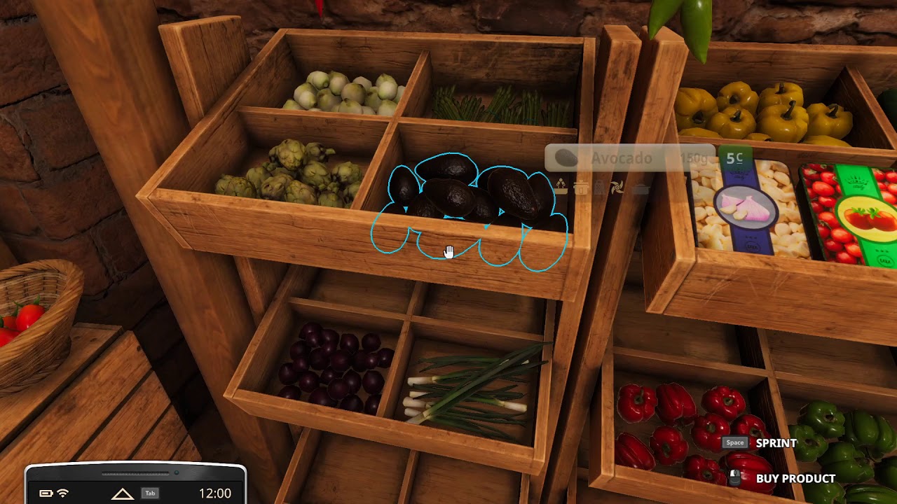 Cooking Simulator: Pizza DLC Episode 1