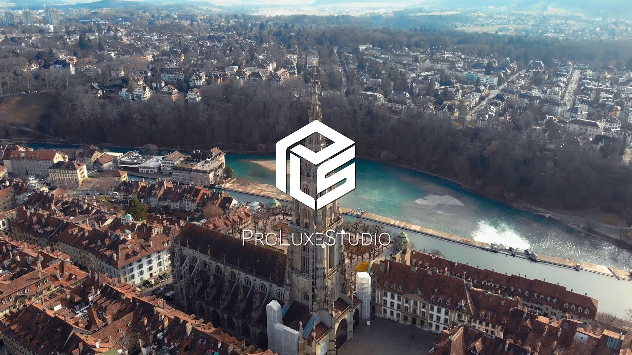 Orchestral Music with Epic Architecture [4K] | Inspiring Cinematic Trailer by ProLuxeStudio