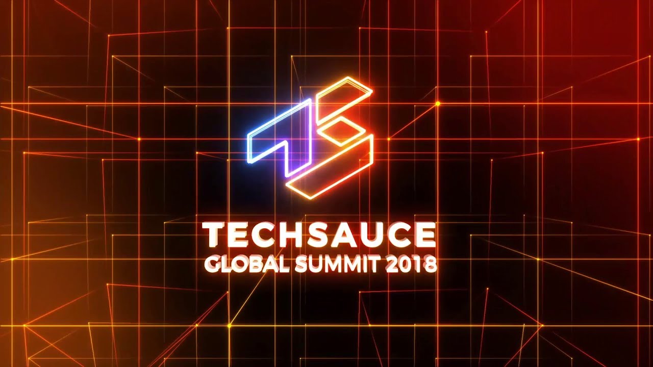 Techsauce Global Summit 2018