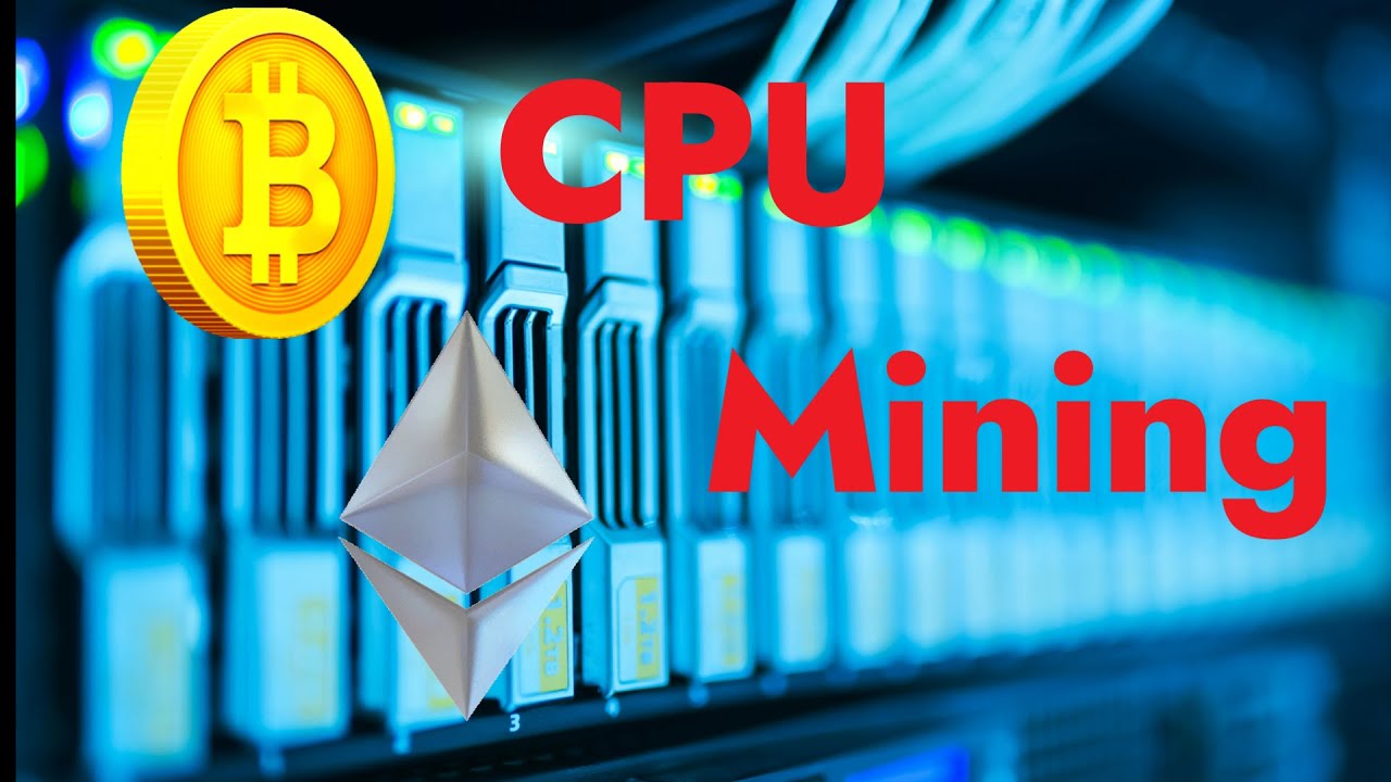 Profitabel Minen auf jedem System - Cryptomining Tutorial