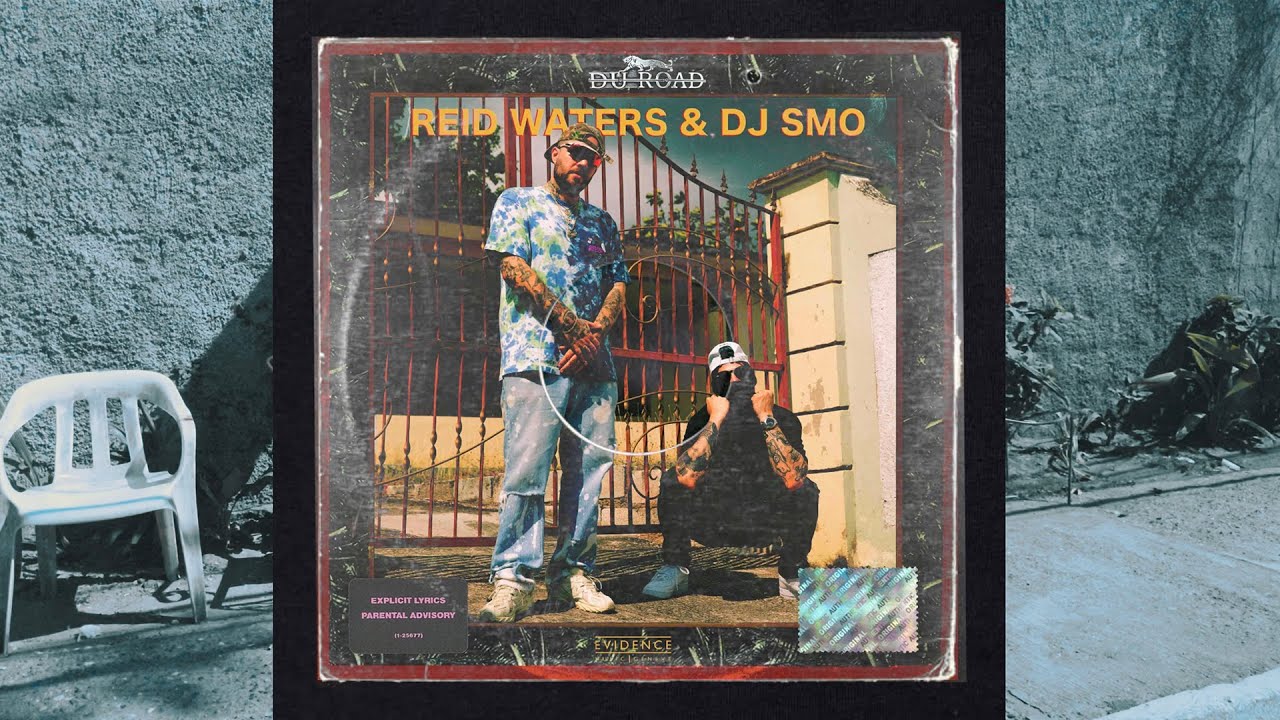 DJ Smo & Reid Waters - Du Road (Mixtape - Full Album)