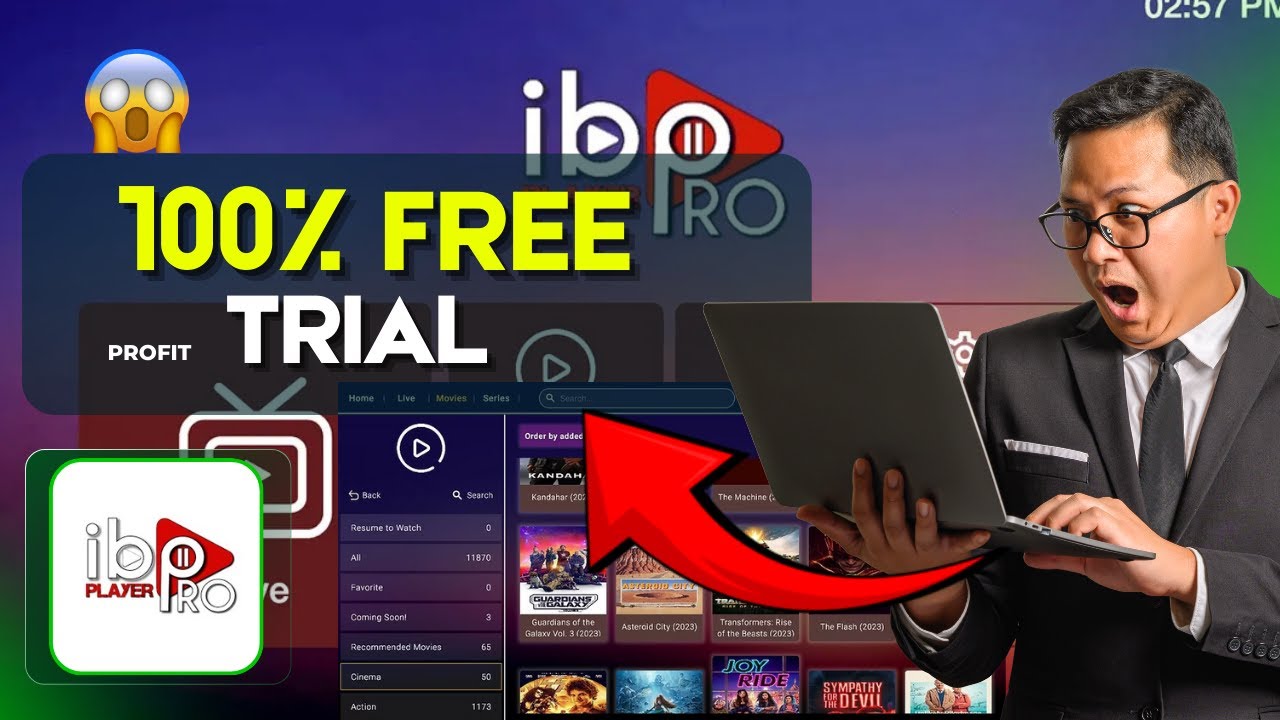 Activate IBO Pro Player 2026: Easy Step-by-Step Setup Guide