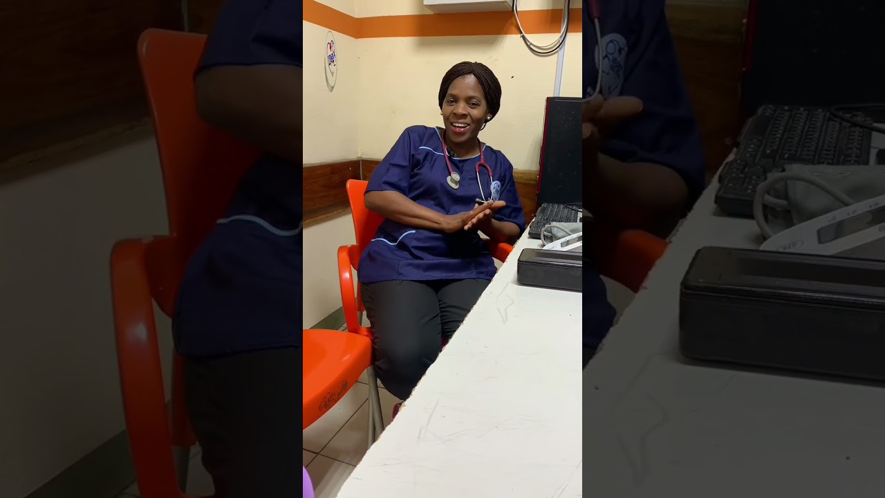 Blood pressure 