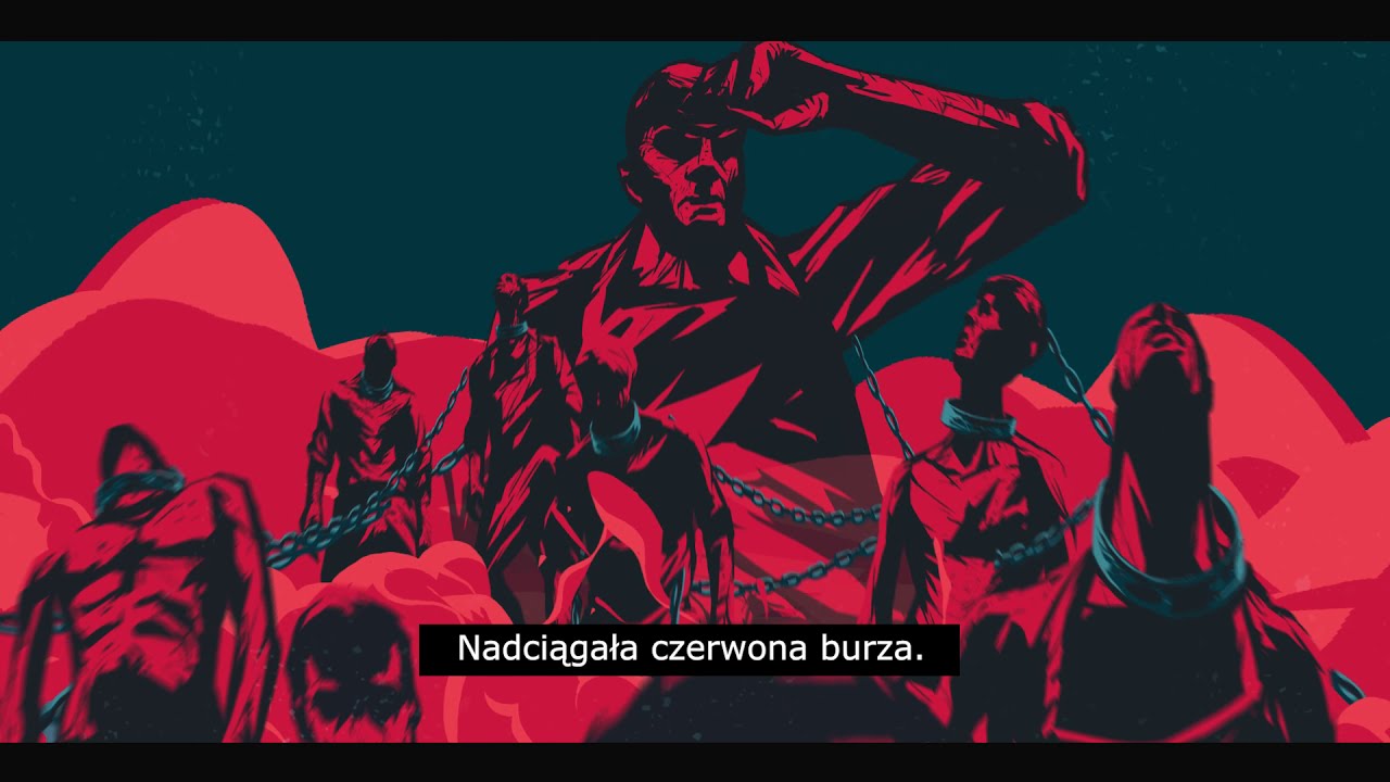 Bitwa Warszawska 1920 - portal // 15s