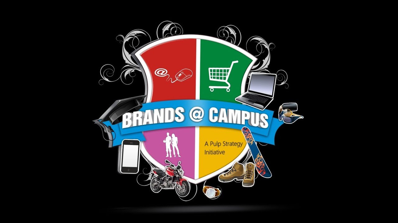 Building Buzz on Campus - Youth Marketing