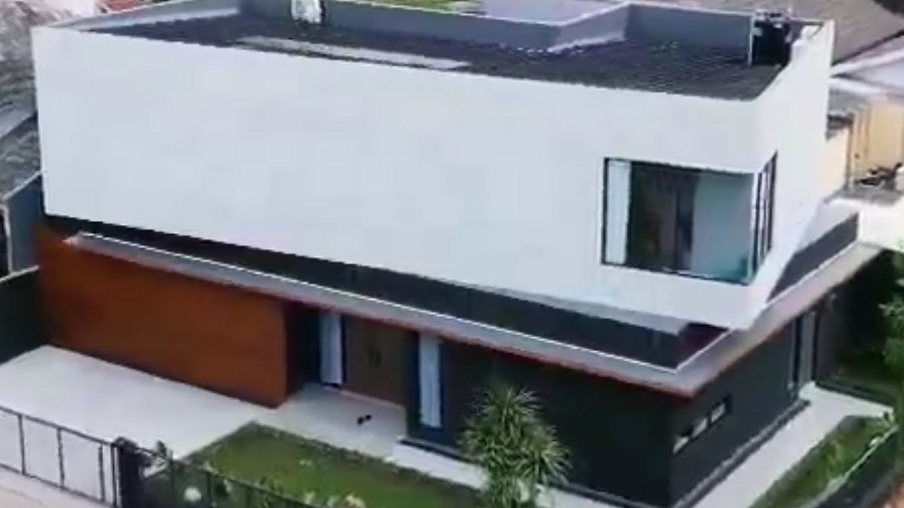 🏠 Luxury Living di BSD City &ndash; Rumah Full Furnished Siap Huni. 