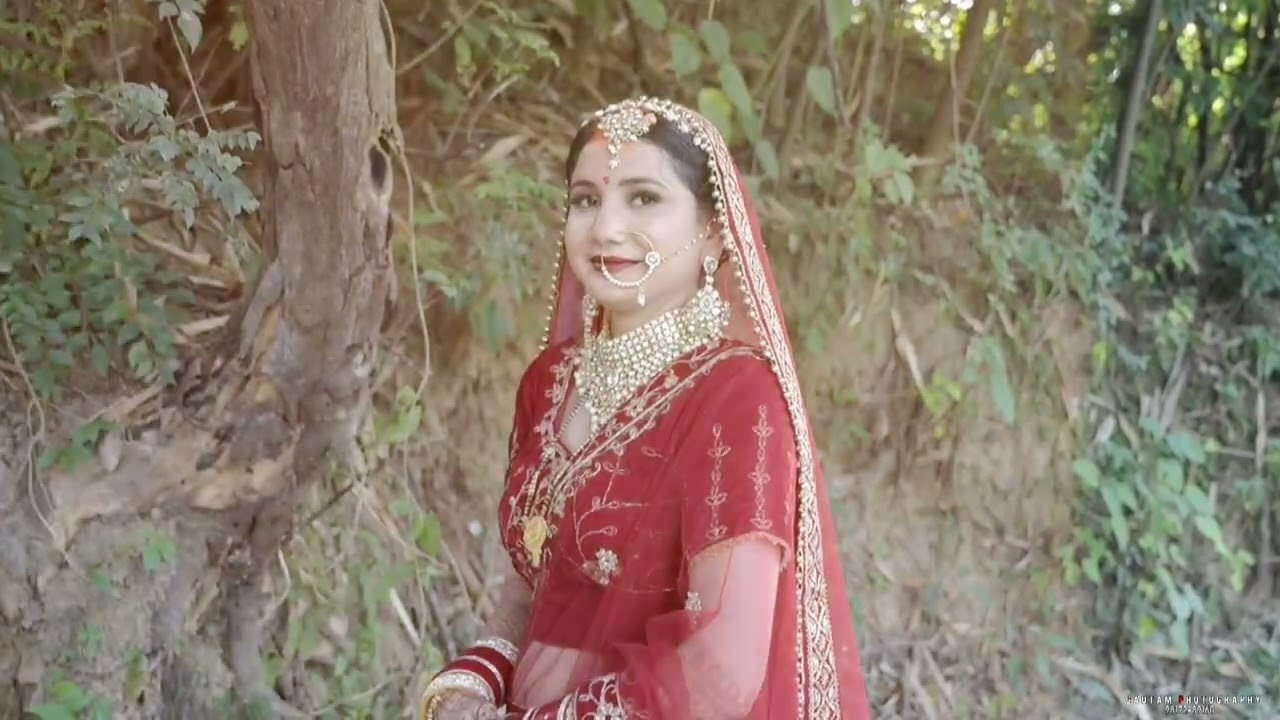📸#Wedding shoot#highlight#Nishant💞 Kajal #shooting#gautam digital studio 📸#like share #subscribe