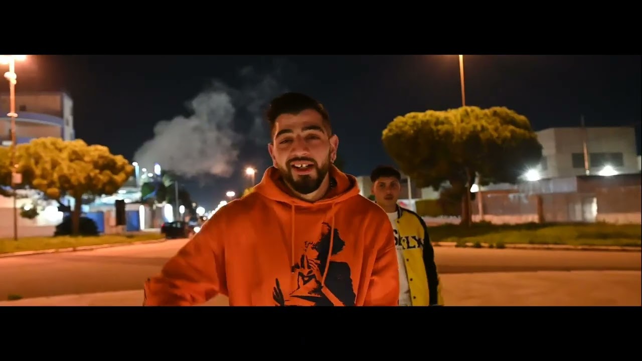Yocri - Non Mento ft Felpatox (Official Video)