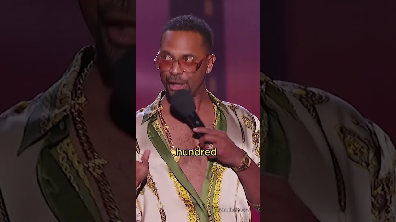 How Drug Dealers talk by Mike Epps #comedy