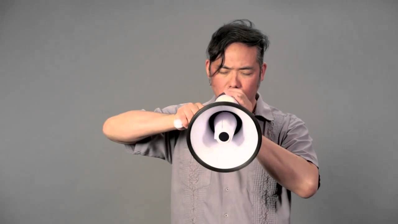 Ken Ueno - UC Berkeley Lecture, intro to his art philosophy