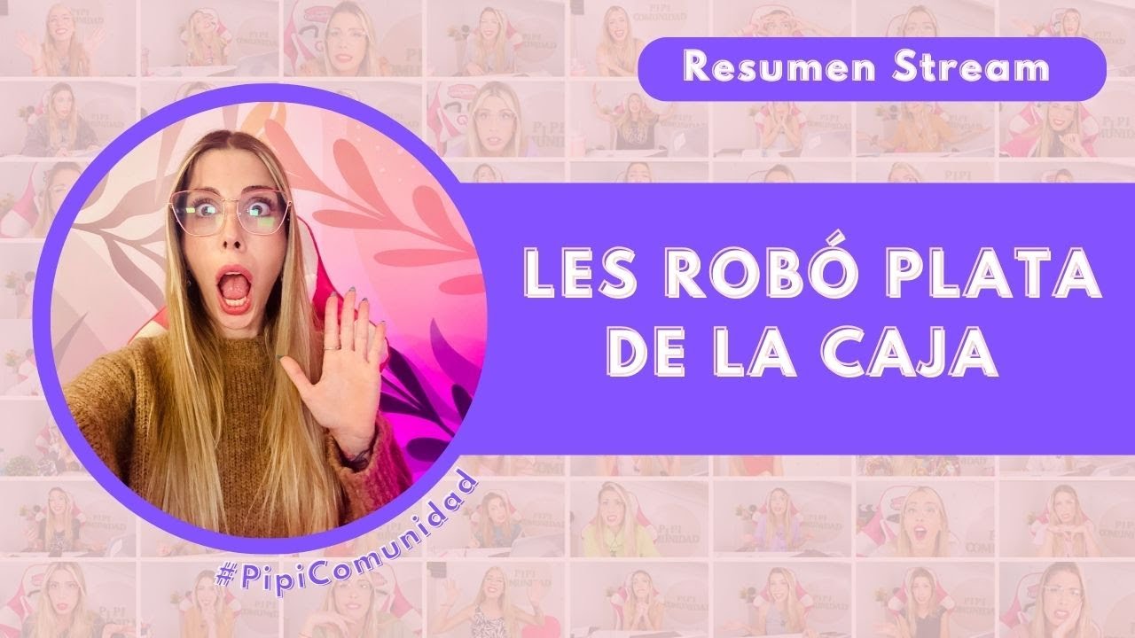 ¿ERA SUCIO Y POCO AGRACIADO? | Resumen Stream #pipicomunidad