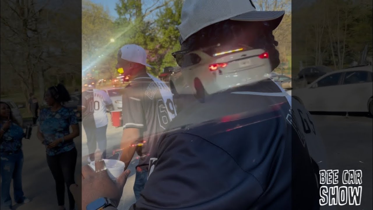 IMPALA NATION CAR CLUB | BIRMINGHAM AL CHAPTER MARCH MADNESS 2025 