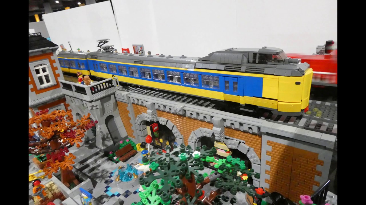 Lego ICM 4001 