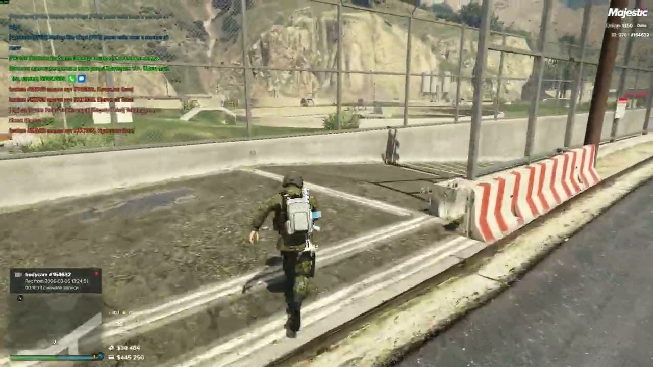 Grand Theft Auto V 2026 03 06 13 27