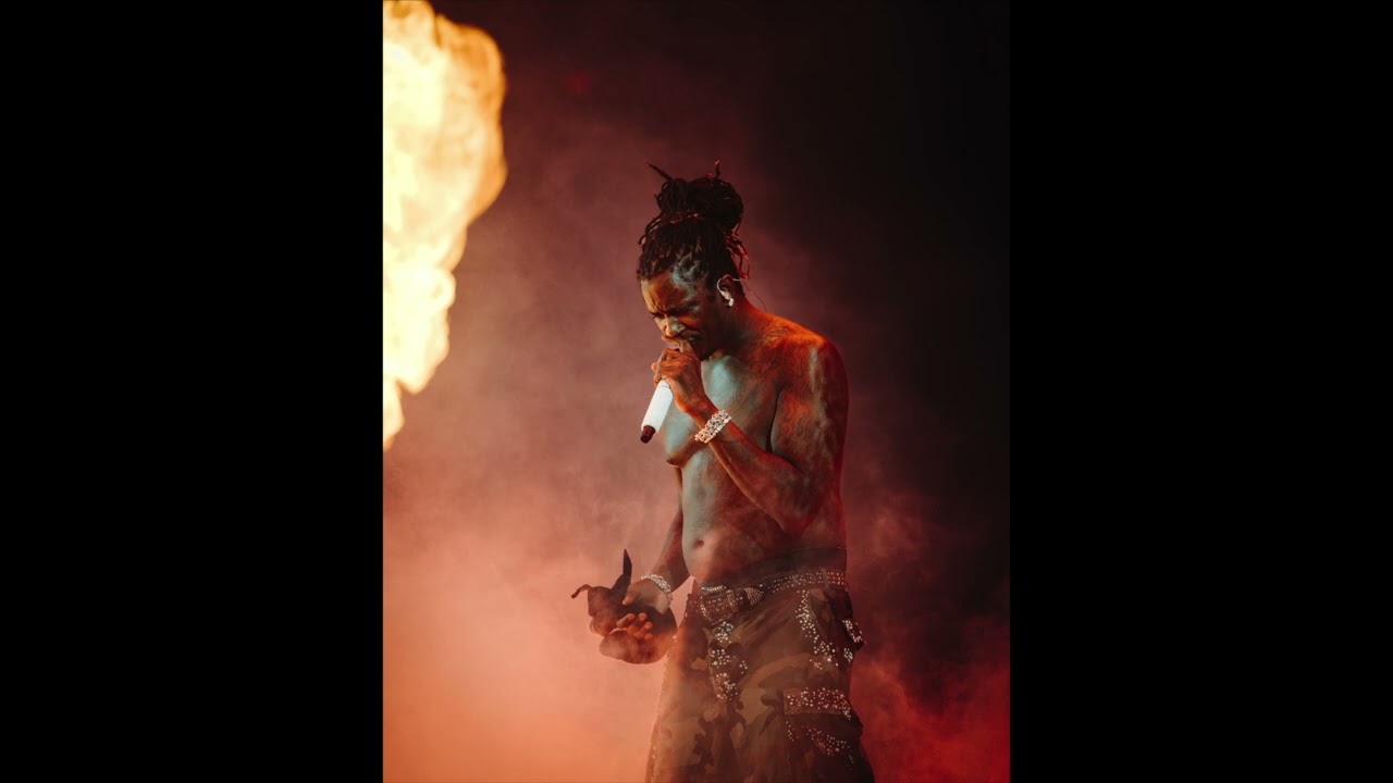 [FREE FOR PROFIT] Young Thug Type Beat 2025 
