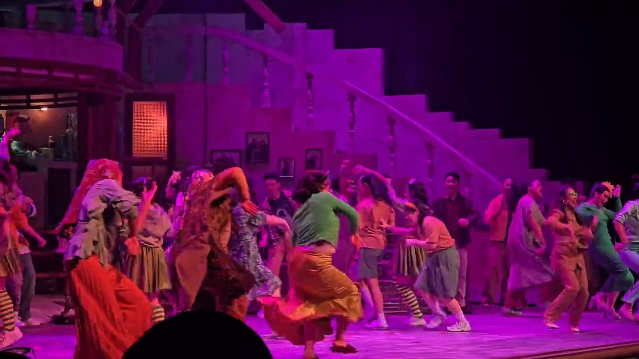 MUSIKAL KELUARGA CEMARA BAHAGIA YHA ENDING VER 20250705