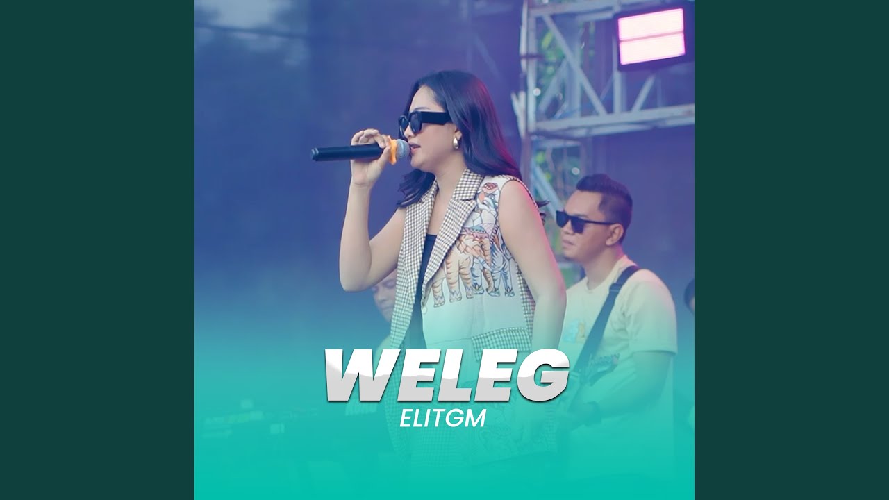 Weleg