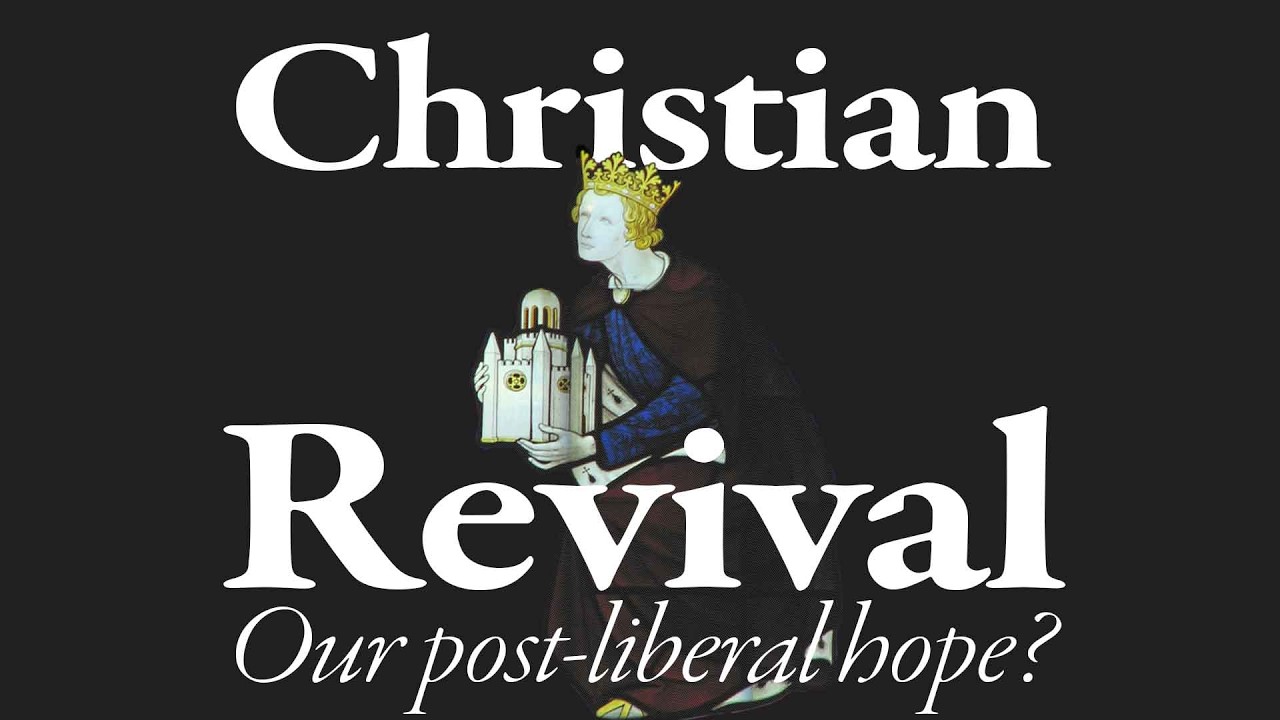 Christian Revival Conference, Day 1 Lectures
