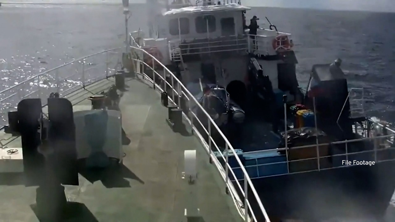 Ten Years After Landmark Ruling, South China Sea Disputes Remain Unresolved｜TaiwanPlus News