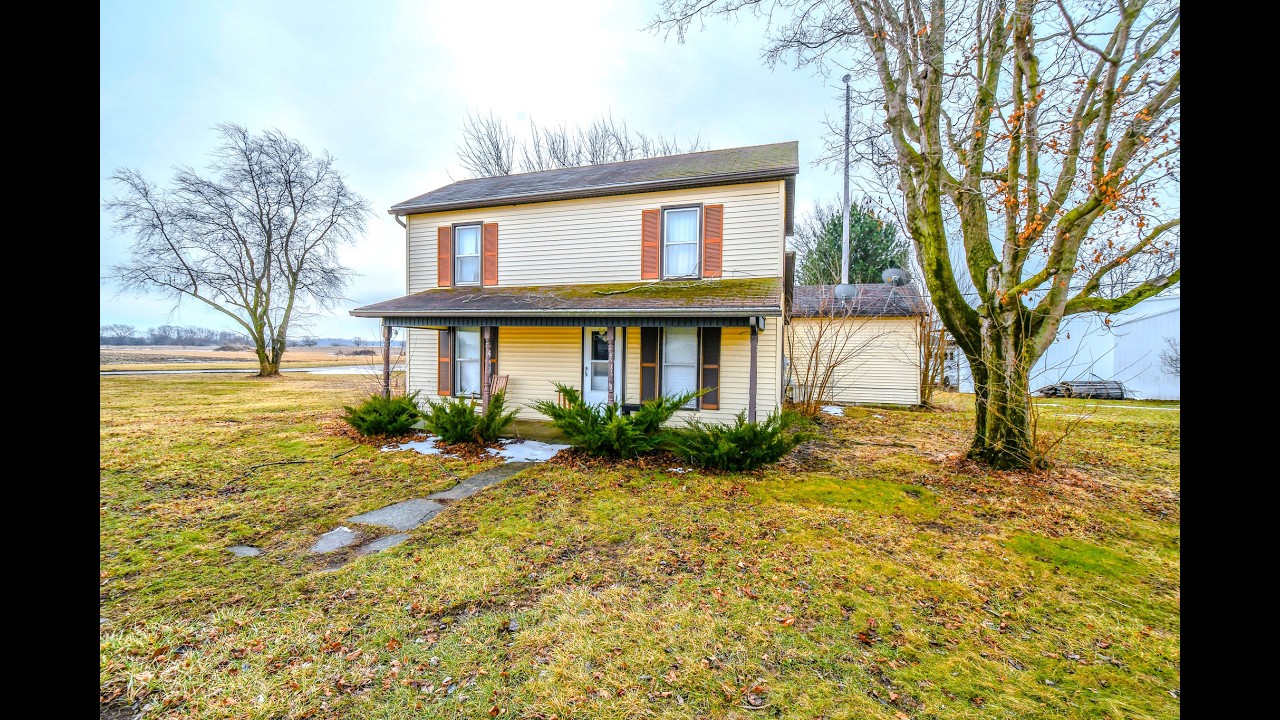 3288 Kimmel Rd