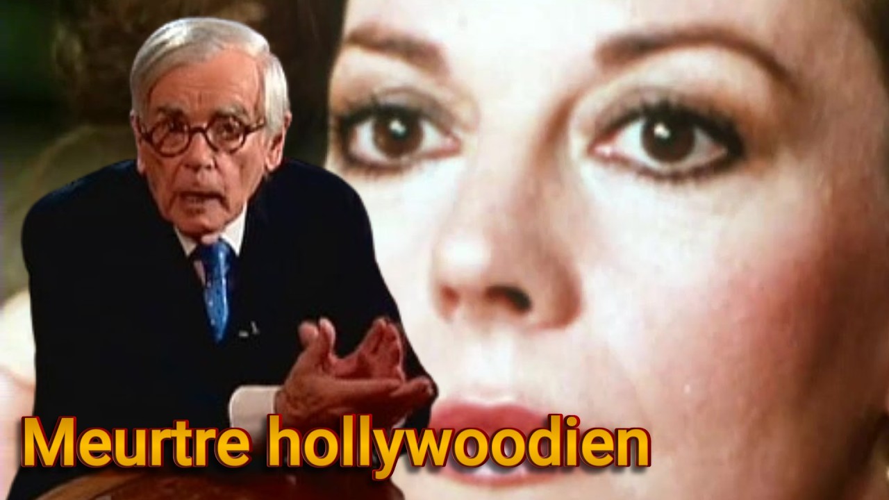 Crimes en Haute Société 2026 ☠️ Meurtre hollywoodien ☠️ Crime France Podcast