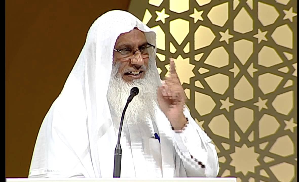 Sheikh Dr.Wasiullah Abbas,Sheikh Zafer Ul Hasan- Islam and Modernity