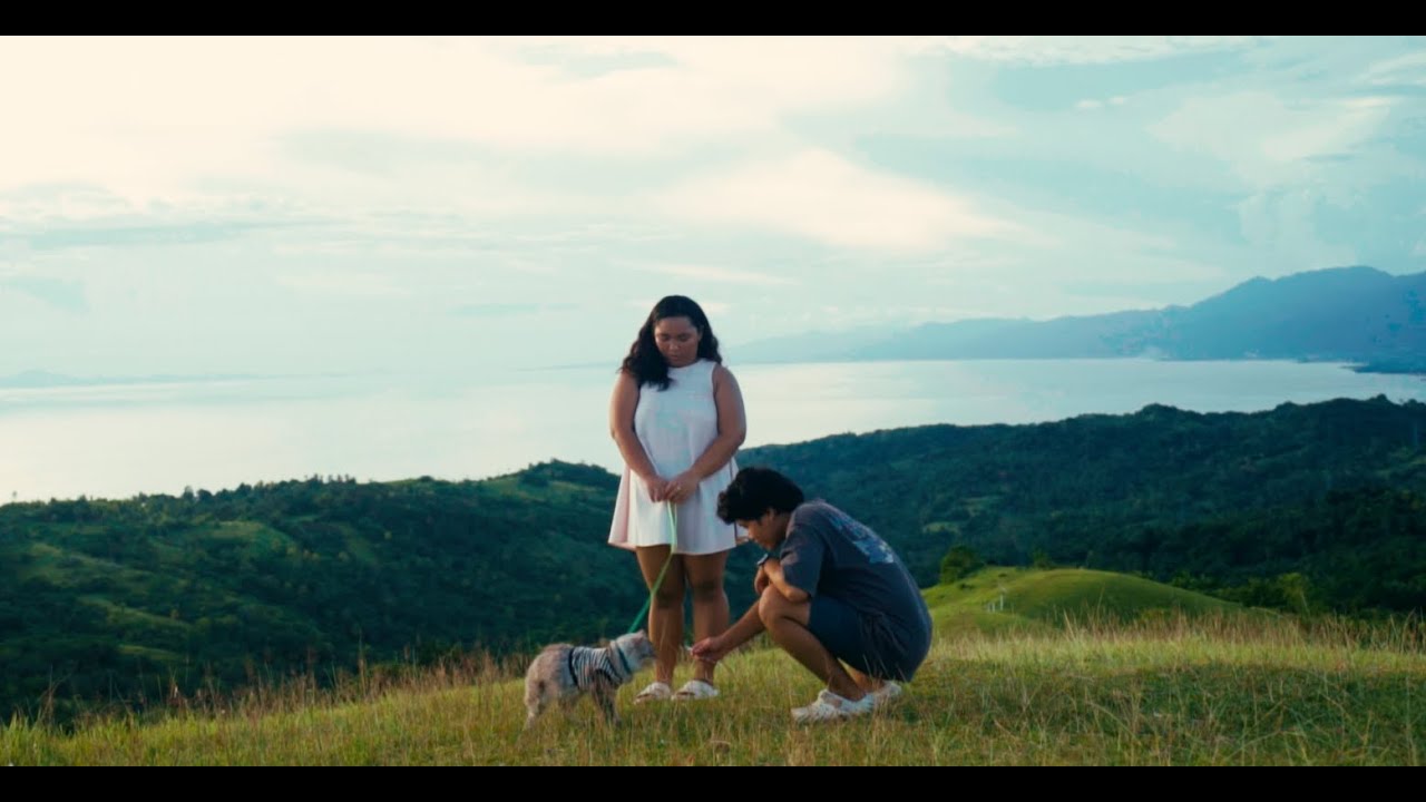 SSUNN - Tayo Na Lang Dalawa (Official Visualizer)