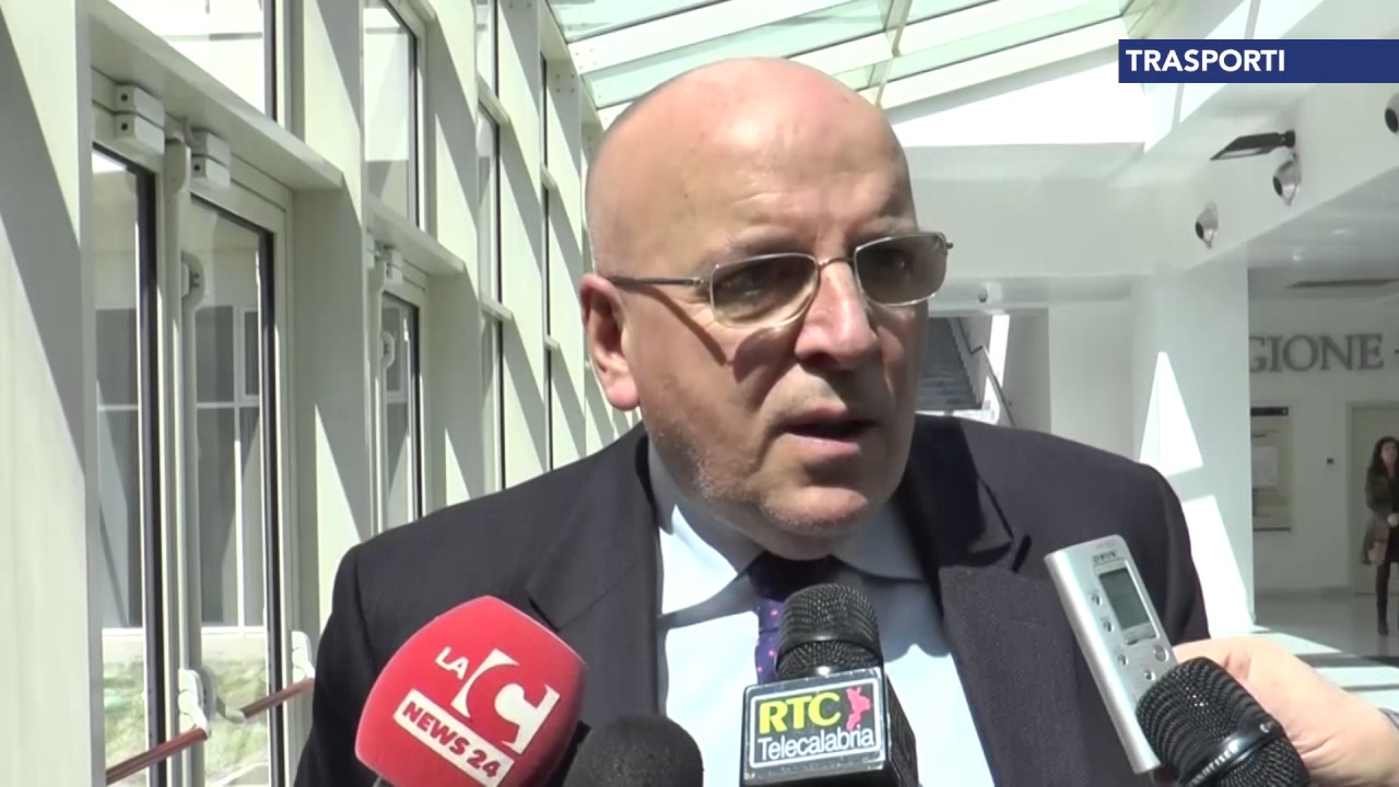 Tgr calabrese LaCnews24 mattina 17-03-2017