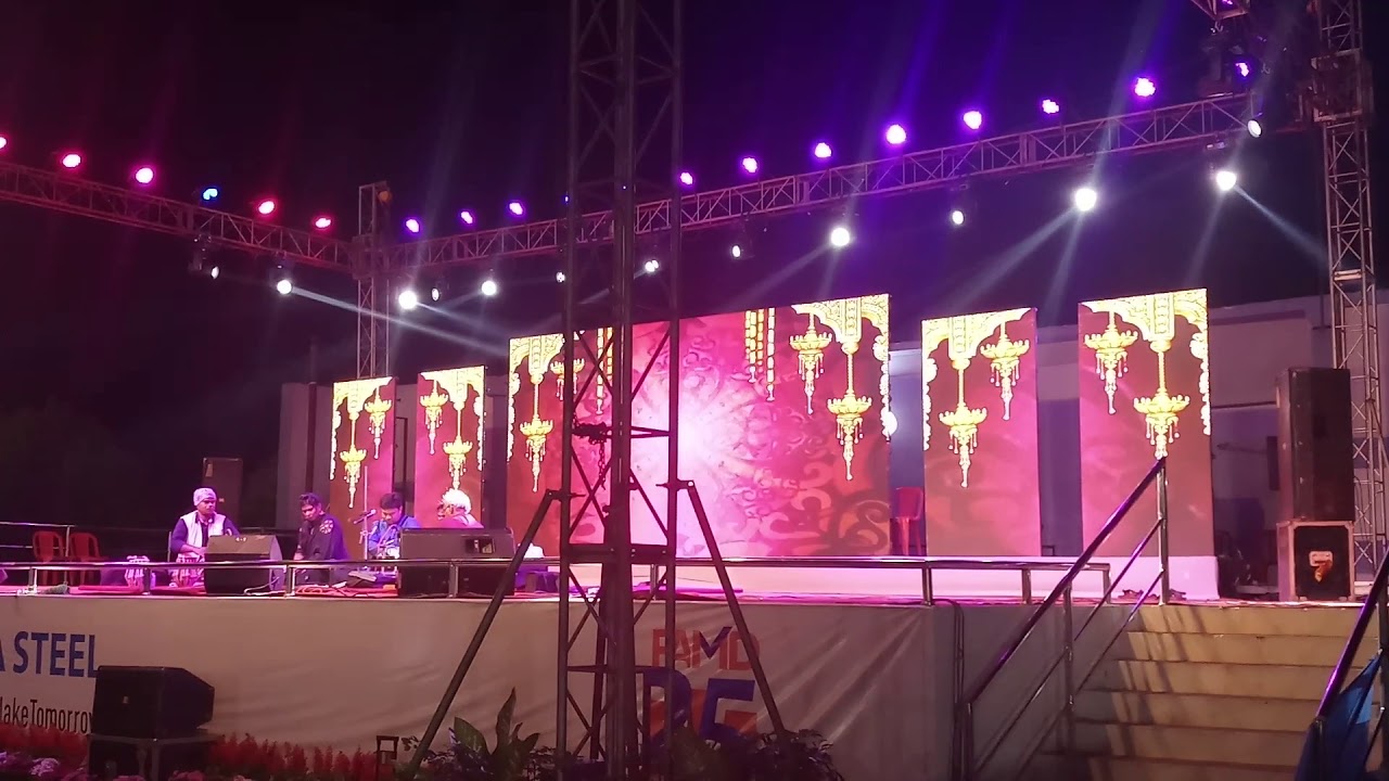 DIGITALFLY SETUP FOR CORPORATE ACTIVITY GAZAL PROGRAM 20190220 214901