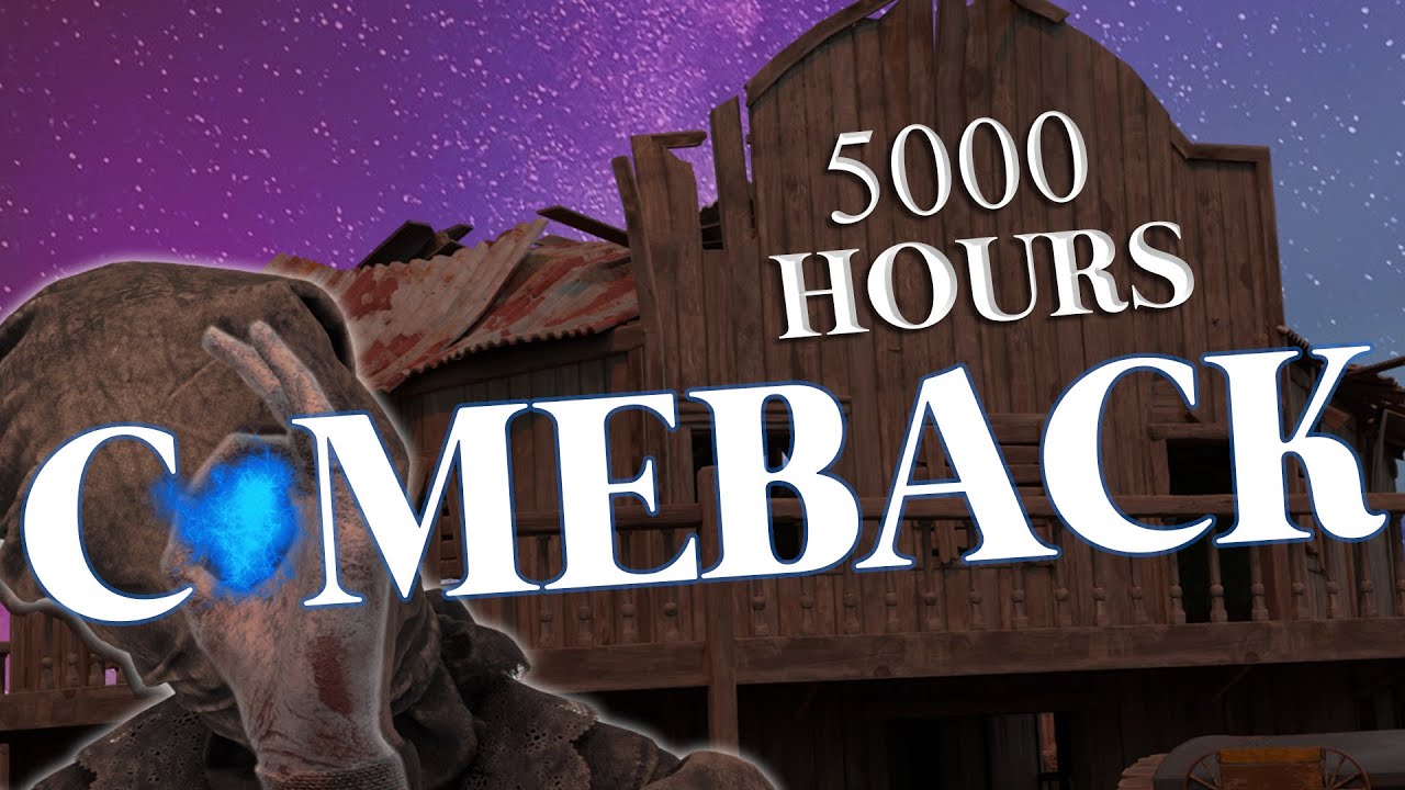 Streamer VS my 5000 hour nurse | Dead by Daylight