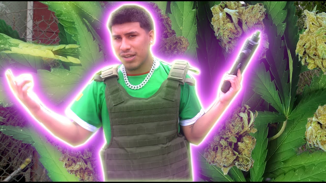 Lucky Jr & HL JayLee - Nawf 2 Da South (Dir. @Dannyfilmz) (Official Music Video)