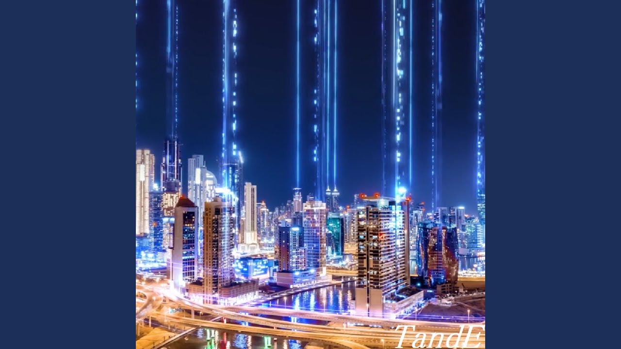 Cyber Utopia