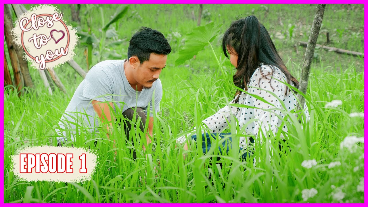 Close To You | Episode 1 | Toshi Aley