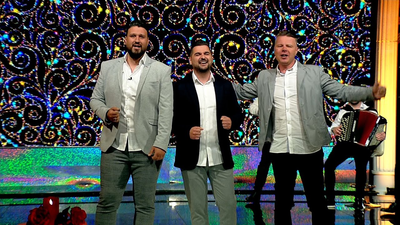 Zavičajno Jato - Al Capone BN Music Etno 2022