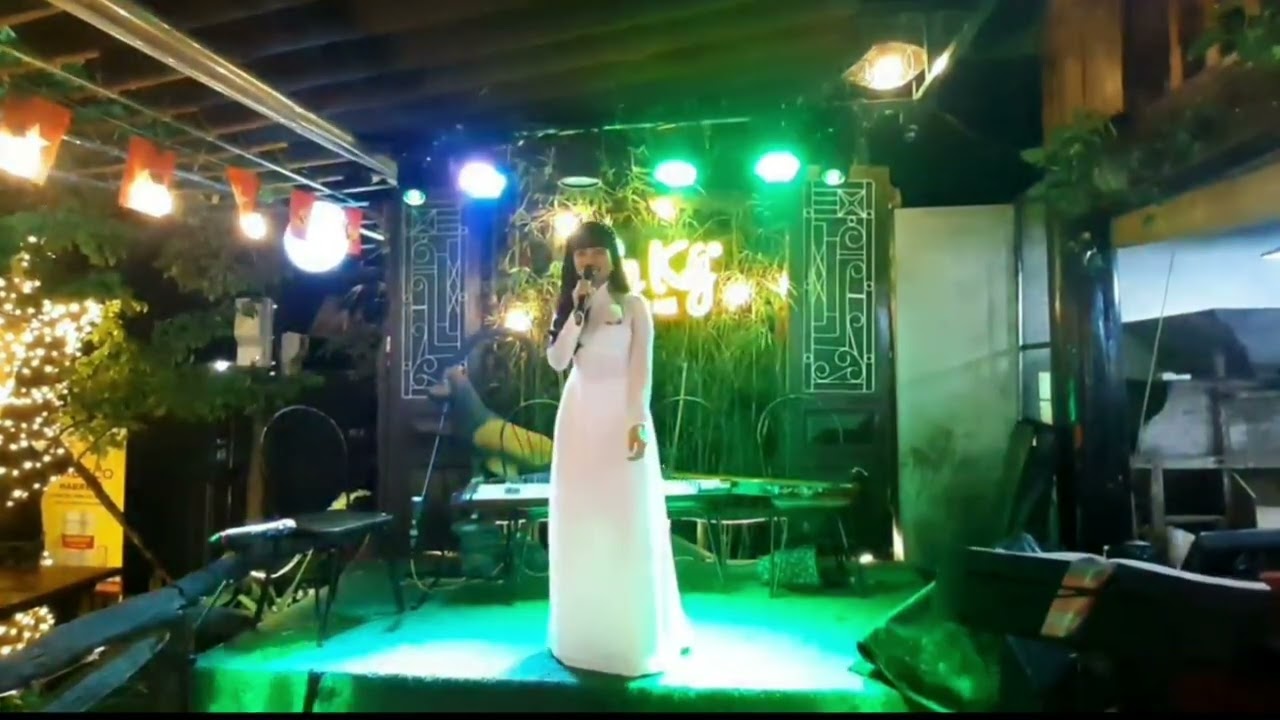 LÝ MƯỜI THƯƠNG _ Dân ca Huế_ THU PHƯƠNG