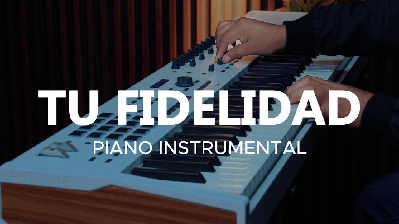 FONDO MUSICAL MUSICA PARA ORAR Y MEDITAR | SIN ANUNCIOS INTERMEDIOS