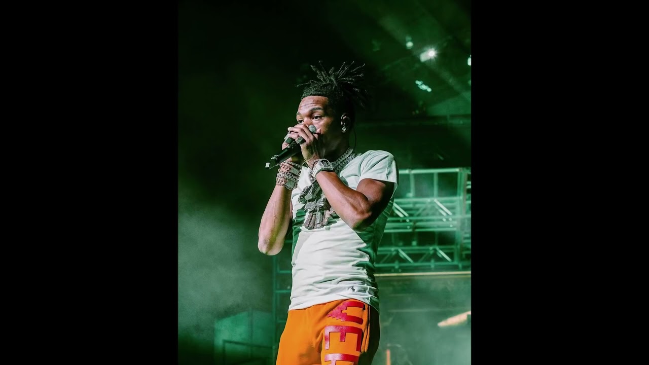 (FREE) Lil Baby Type Beat - 