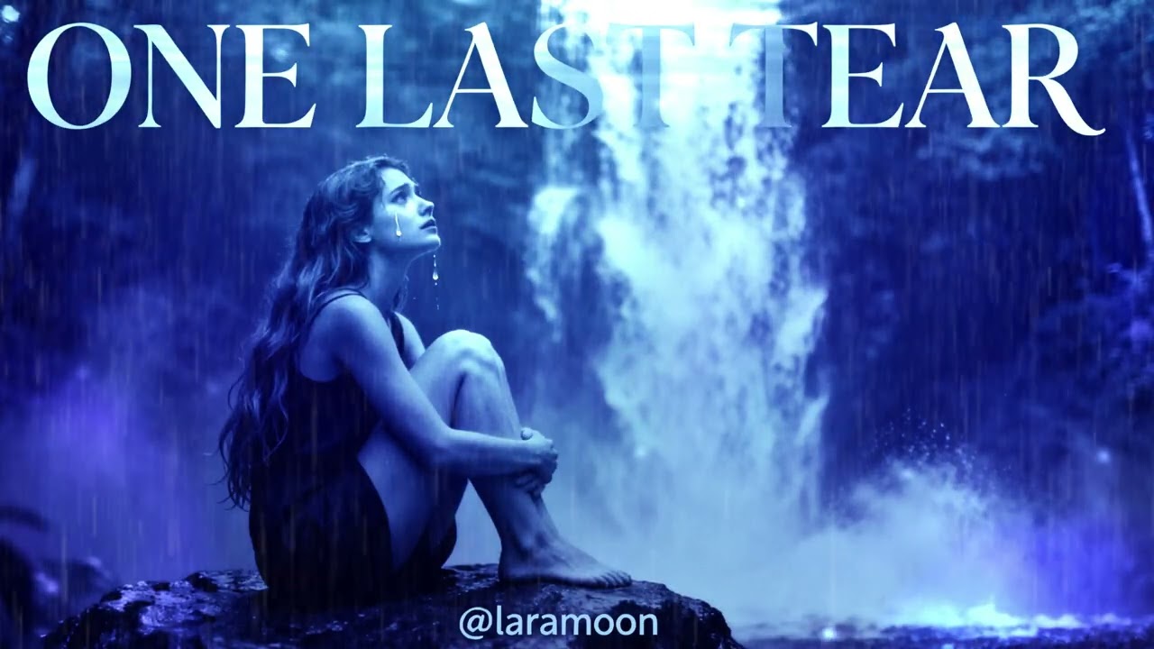 One Last Tear – Emotional Sad Song | LaraMoon Music