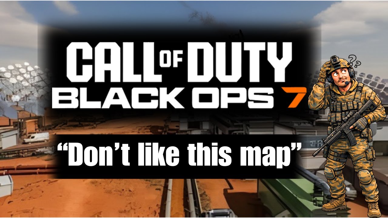 Call of Duty Black Ops 7: Убийство подтверждено на карте Exposure | Полный матч | Забавные коммен...
