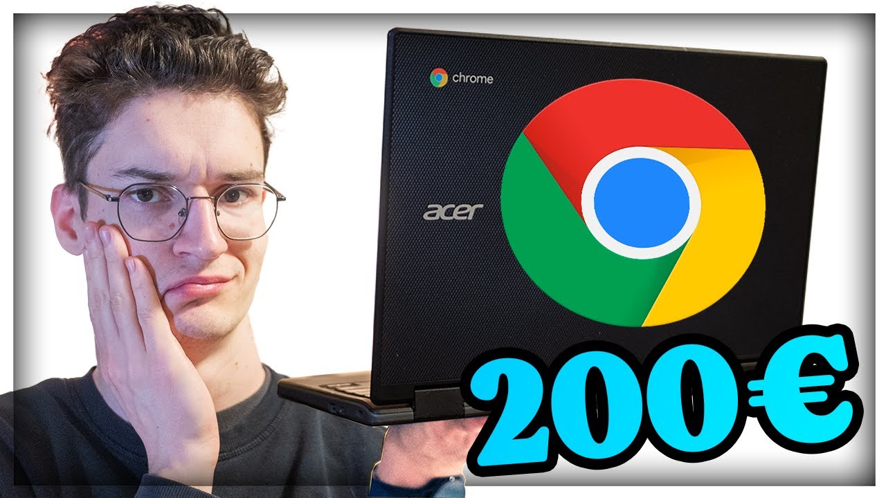 Les Chromebook sont meilleurs que ce que je pensais.. (Avis apr&egrave;s 5 mois)