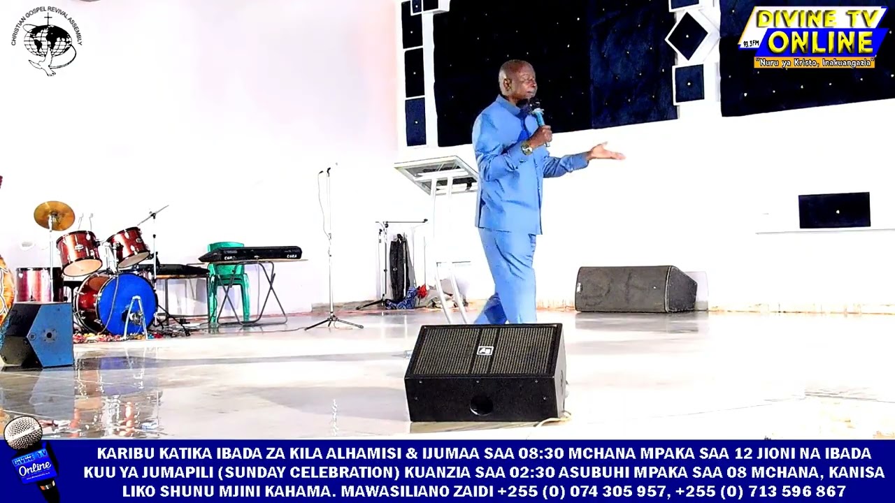 MUNGU HUZUNGUMZA KUPITIA NDOTO