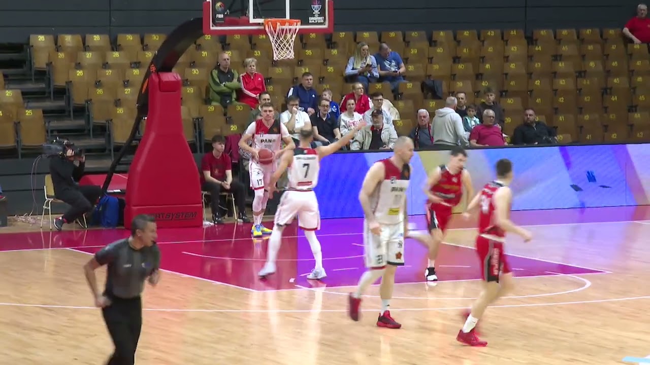 Košarkaško prvenstvo BiH 21.KOLO: KK Sloboda - KK Orlovik 83:79
