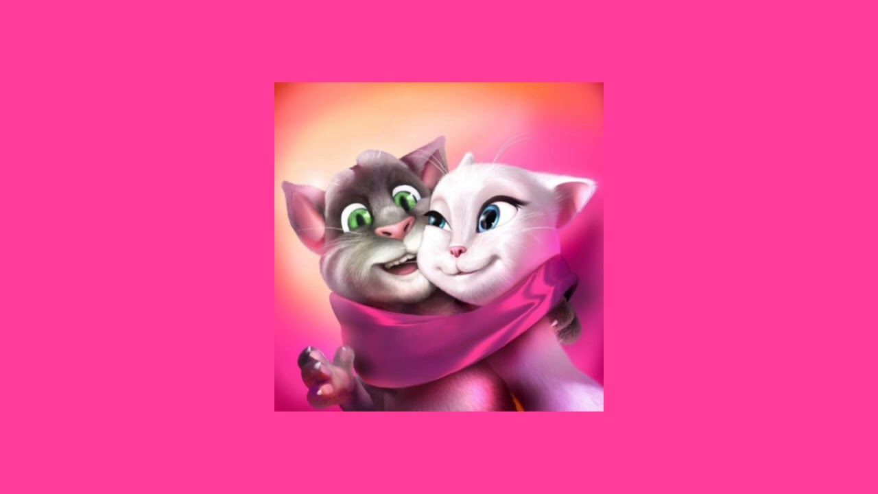 tom and angela - you get me 「 s l o w e d 」